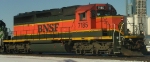 BNSF 7185